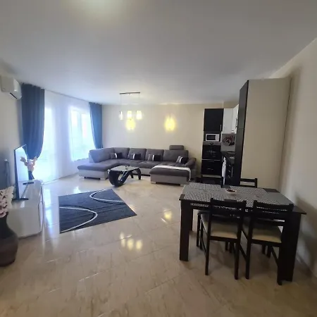 Golden Sunrise Свети-Влас